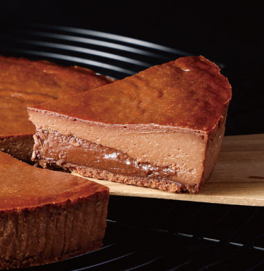 ショコラフロマージュ