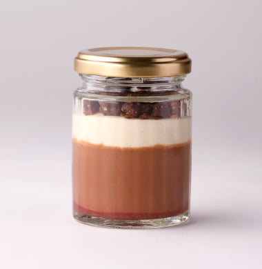 ショコラ・パルフェ