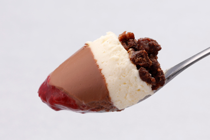 ショコラパルフェ