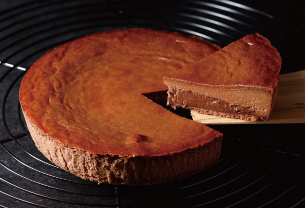 ショコラフロマージュ