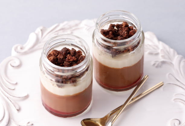 ショコラ・パルフェ