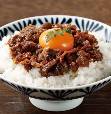 ソース・ナポリタン