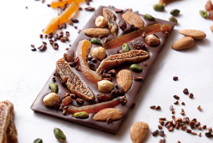 マンディアン【シエルクラフトチョコレートトットリ】