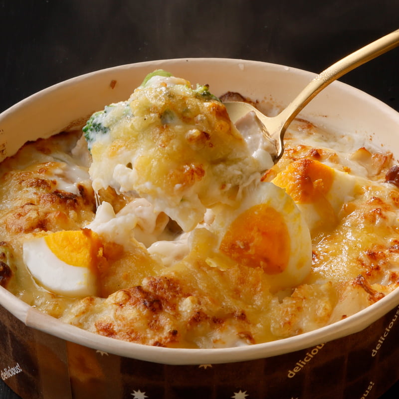 郷のグラタン[冷凍]