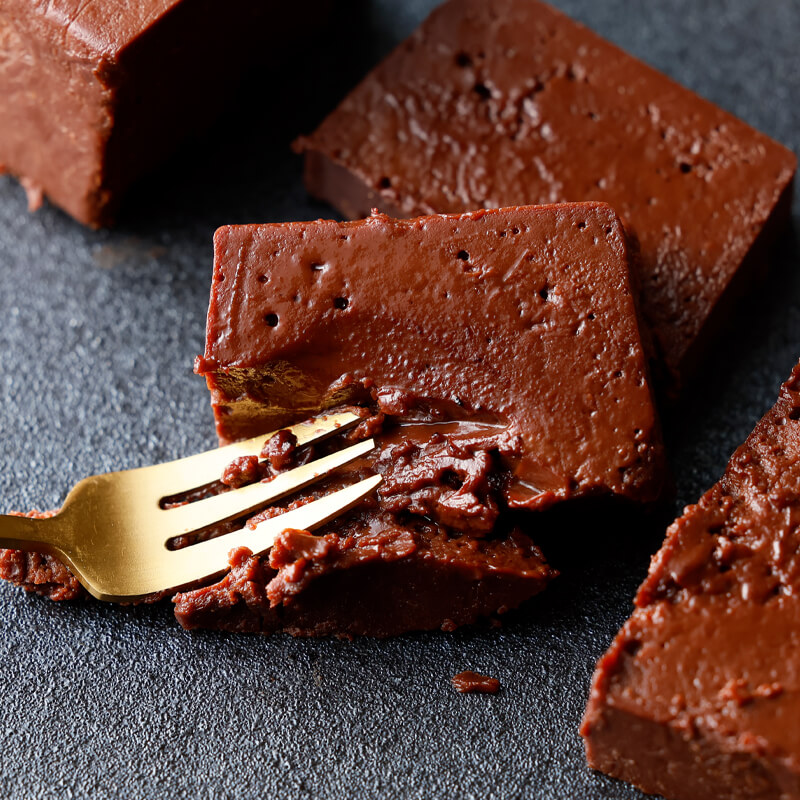 シエルショコラテリーヌ ラテ