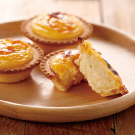 大江ノ郷タルト(5個入)