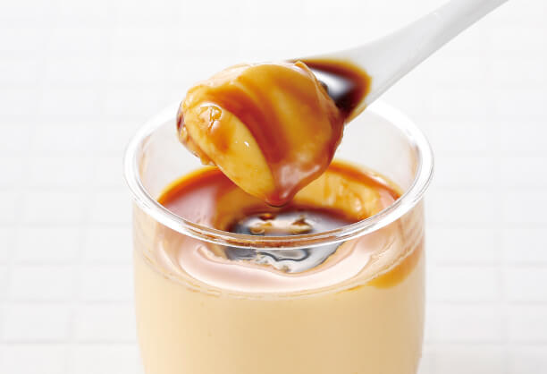 大江ノ郷ぷりん