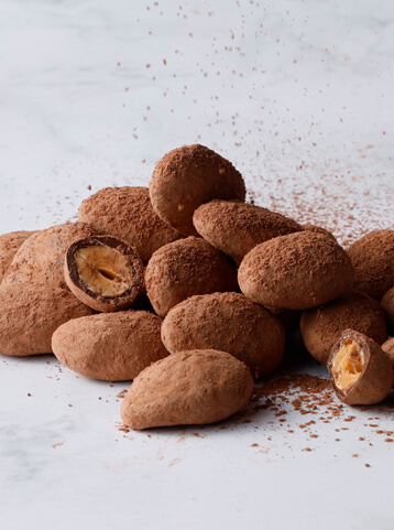 アマンドショコラ