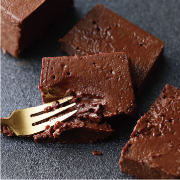 シエルショコラテリーヌ