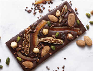 マンディアンチョコレート