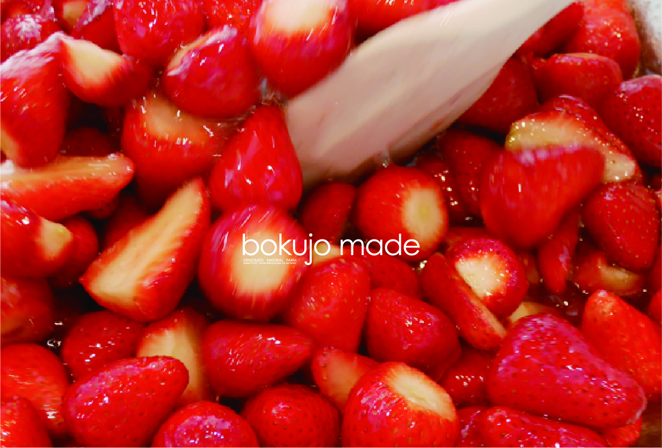 bokujo made