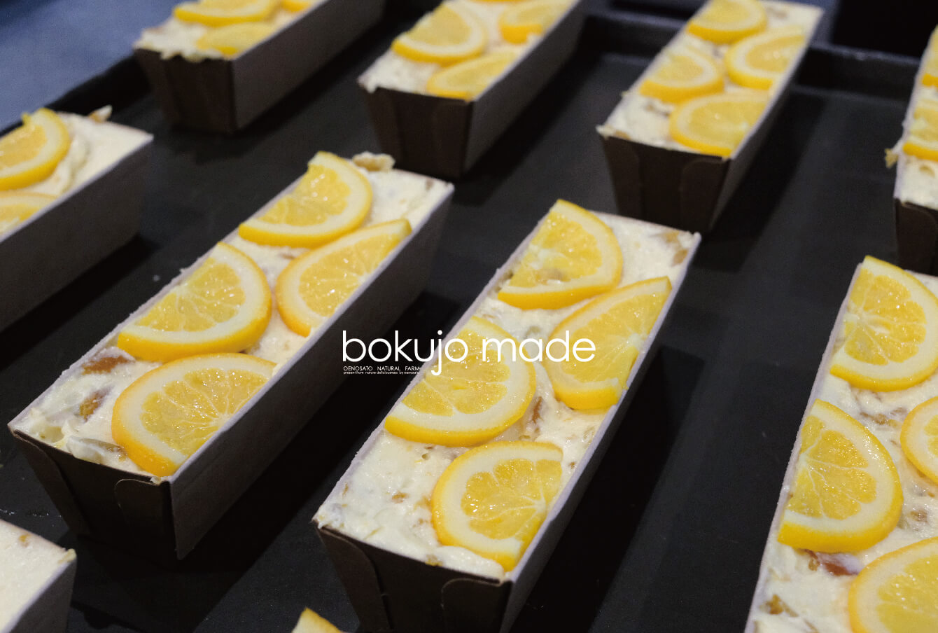 bokujo made