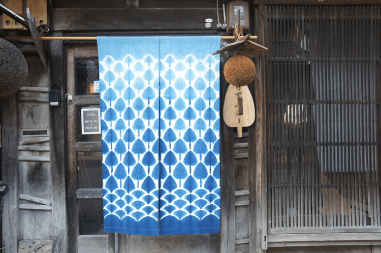 因州中井窯 三色 8寸皿 | 大江ノ郷自然牧場