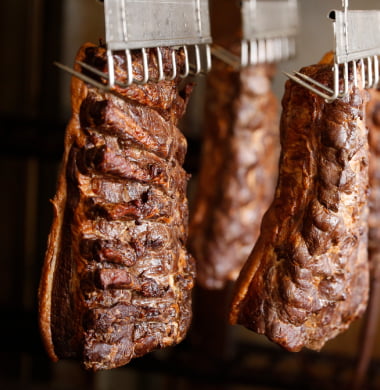 無添加で手作りする燻製商品