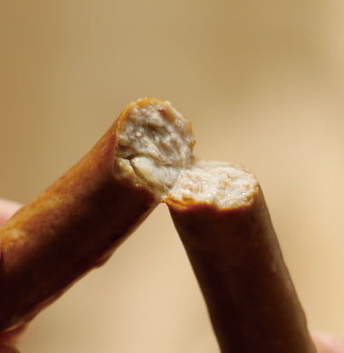 日経新聞にも掲載された燻製商品