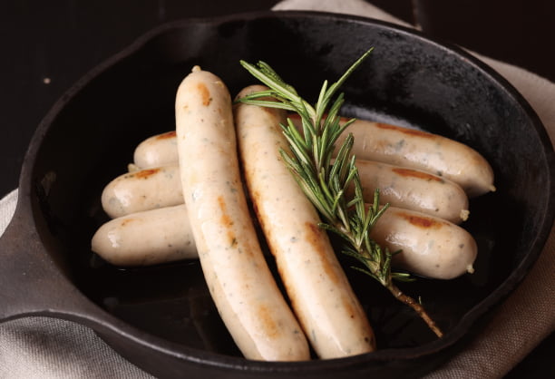 国際コンテストで金賞・銀賞を受賞した燻製商品