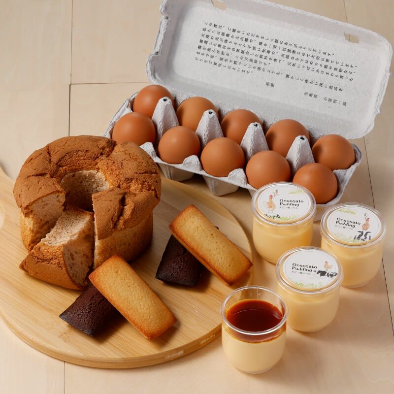 牧場詰め合わせギフトセット 春の笑顔セット【無添加ギフト】 ギフト