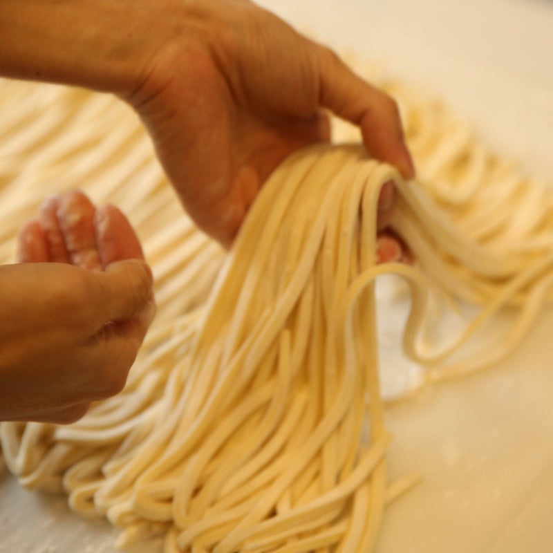 【夏季限定】冷やしうどん(2食入)