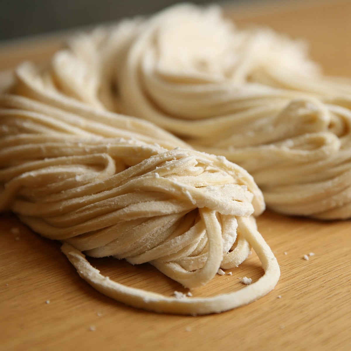 【夏季限定】冷やしうどん(2食入)
