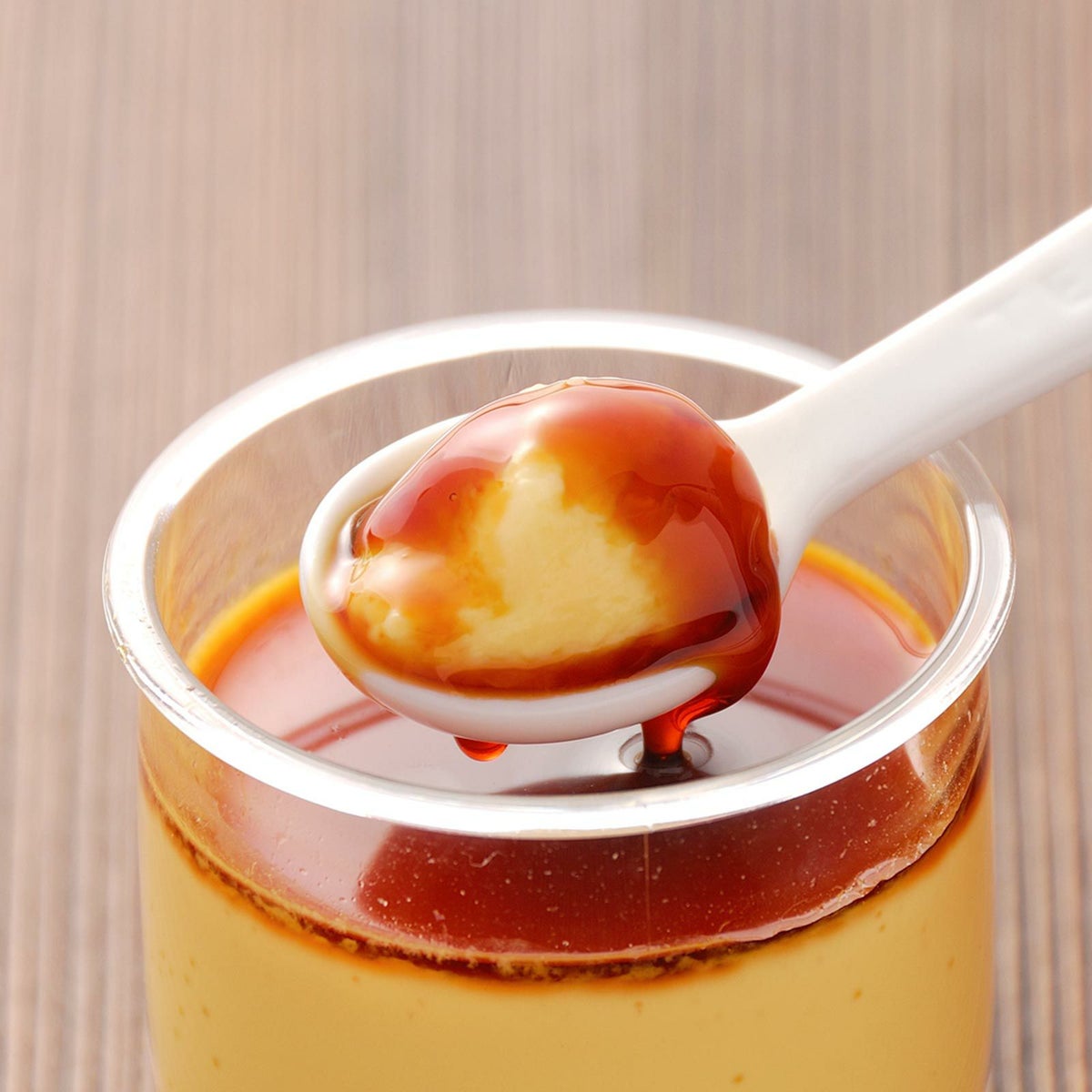 つるんとなめらか食感_大江ノ郷ぷりん(4個入)