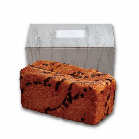 ショコラデニッシュ_バレンタインギフトにもぴったりの専用パッケージでお届けします