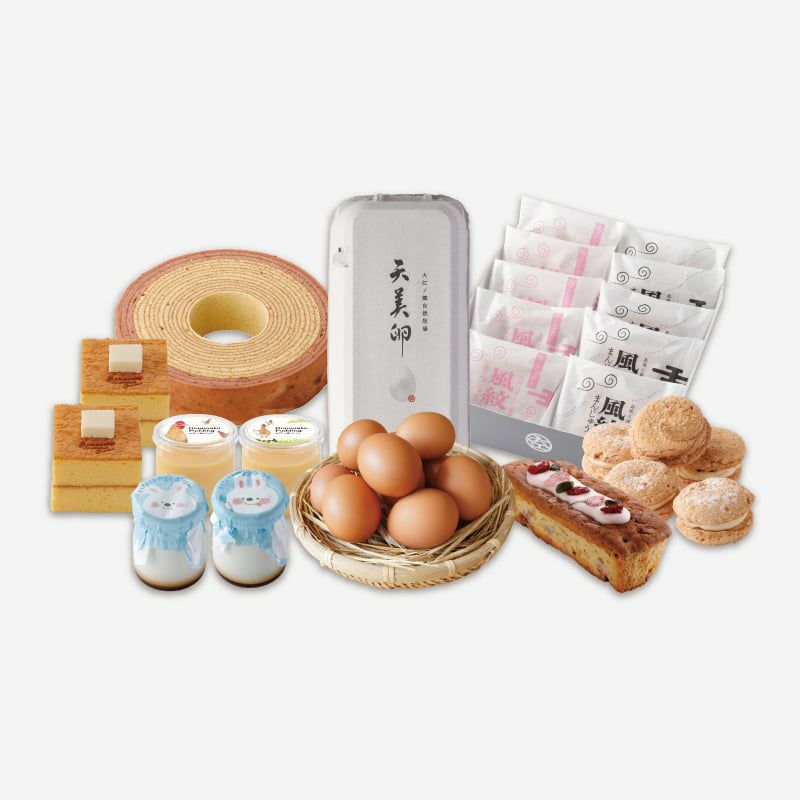 春のココットプレミアムセット