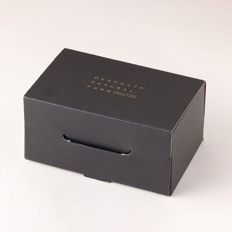 専用箱に入れてお届けします_鳥取和牛ローストビーフ(赤身タイプ・約200g)