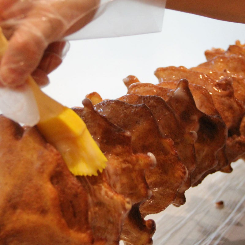 八頭ばうむ～いち輪～[冷凍]