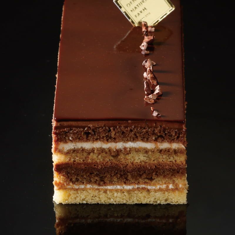 ショコラおたのしみセット