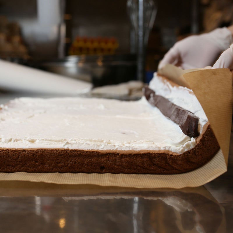 ショコラおたのしみセット