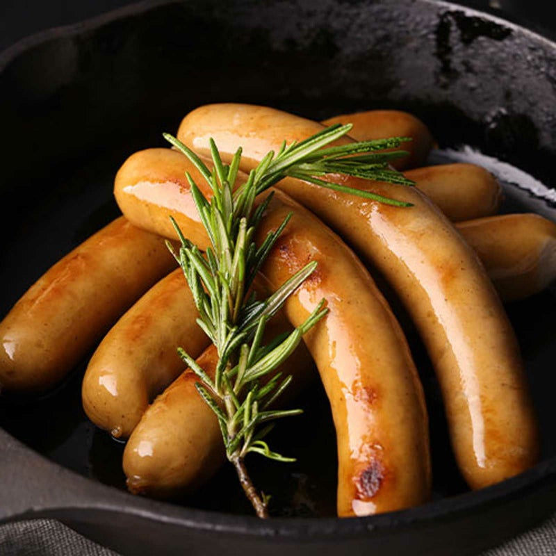 春の大江ノ郷プレミアムセット_粗挽きソーセージ