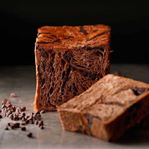 ショコラデニッシュ