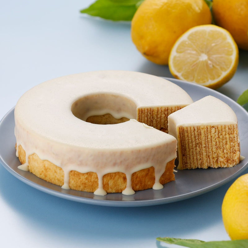 柑橘バウム[冷凍]