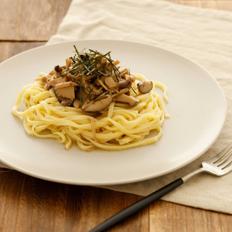 きのこたっぷり和風パスタ(2食入)[冷凍]