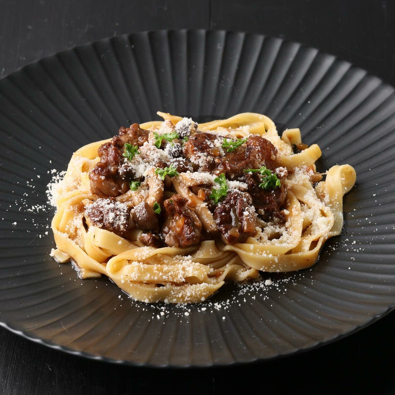 冬のパスタ食べ比べセット