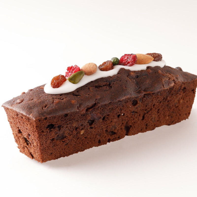 ショコラくつろぎセット_ショコラミニパウンドケーキ