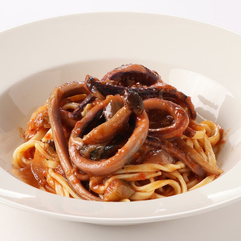 しまめいかのアラビアータ(2食入)[冷凍]
