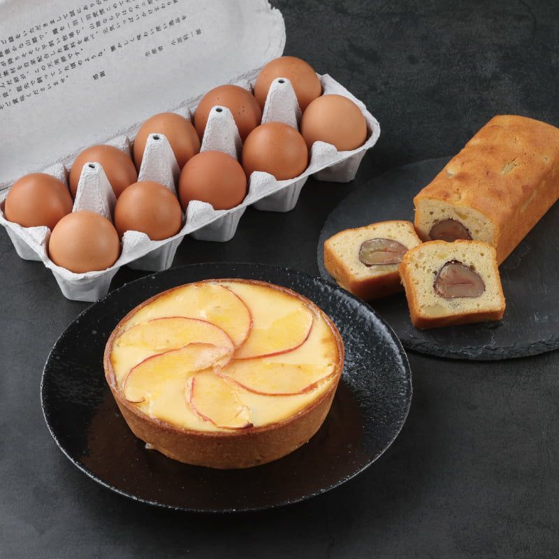 冬のお気に入りセット