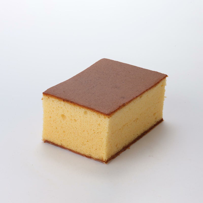 大江ノ郷熟成かすてら(2本入)[冷凍]