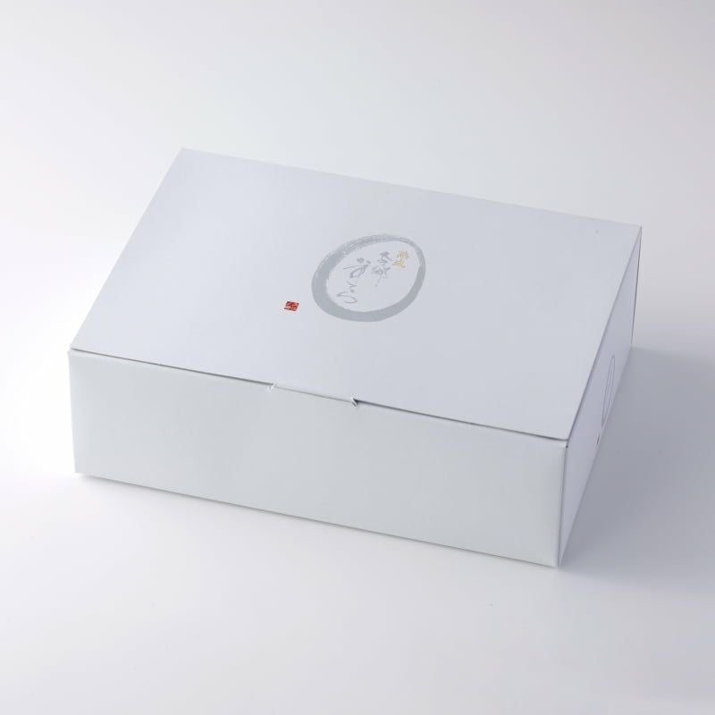専用箱に入れてお届け_大江ノ郷熟成かすてら(2本入)[冷凍]