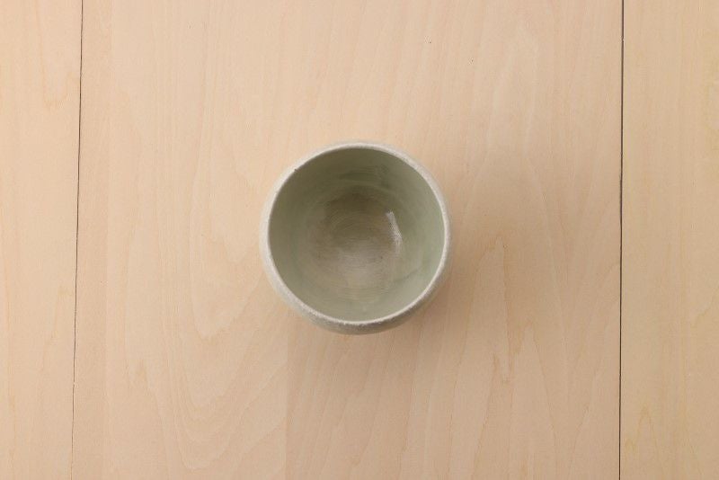 きわい窯　砂化粧フリーカップ