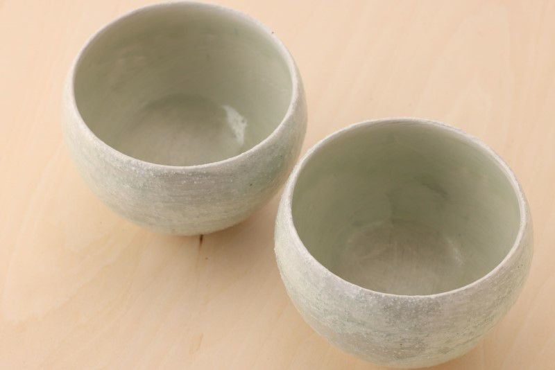 きわい窯　砂化粧フリーカップ