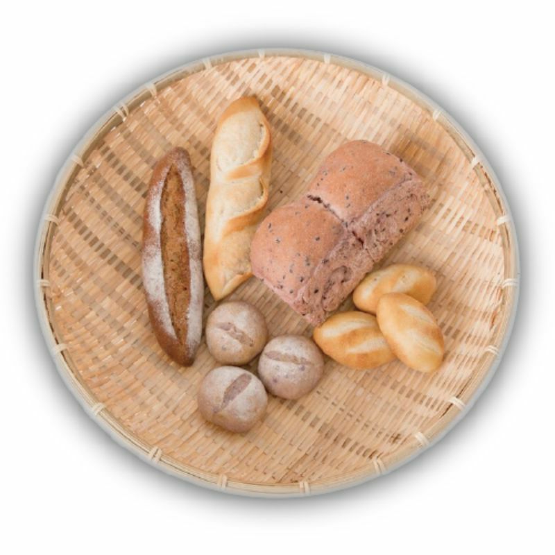 季節のパンセット | 大江ノ郷自然牧場