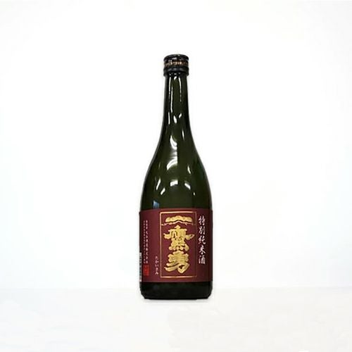 鷹勇　飲み比べ3選セット（特別純米酒・純米吟醸なかだれ・純米吟醸強力）