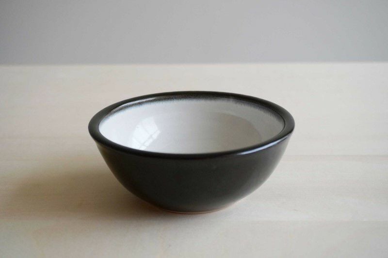 因州中井窯 4.5寸鉢 | 大江ノ郷自然牧場