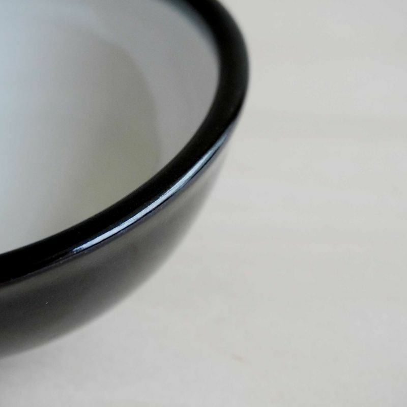 因州中井窯 4.5寸鉢 | 大江ノ郷自然牧場