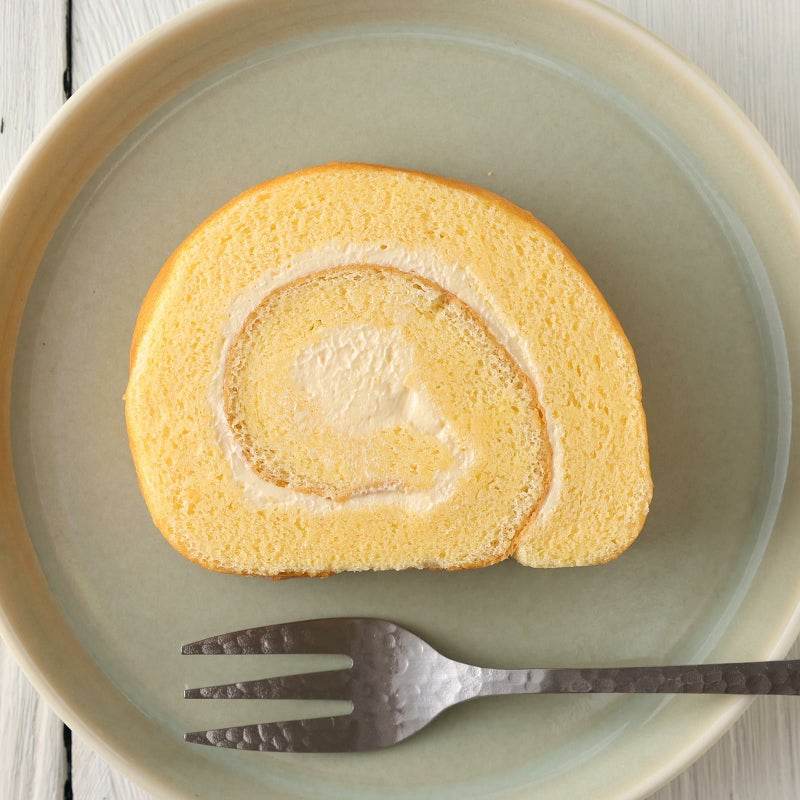 郷のにこやかセット[母の日カード付]_大江ノ郷バターロールケーキ