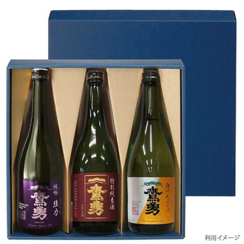 ホ*ン様 朝日鷹1.8L 飲み比べセット 特選本醸造 朝日鷹 生貯蔵酒 1.8L - 山形県村山市｜ふるさとチョイス