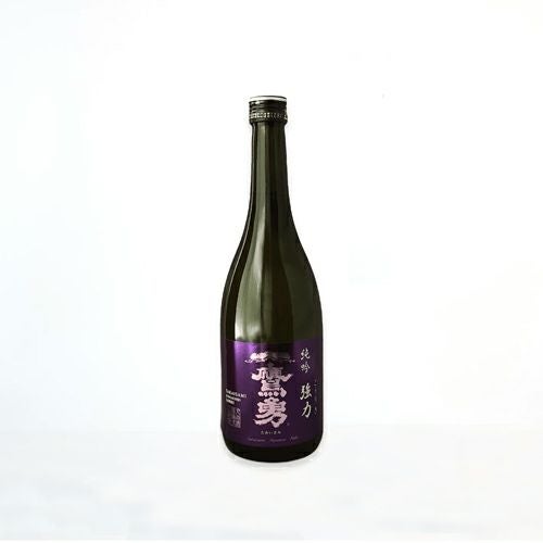 鷹勇　飲み比べ3選セット/化粧箱