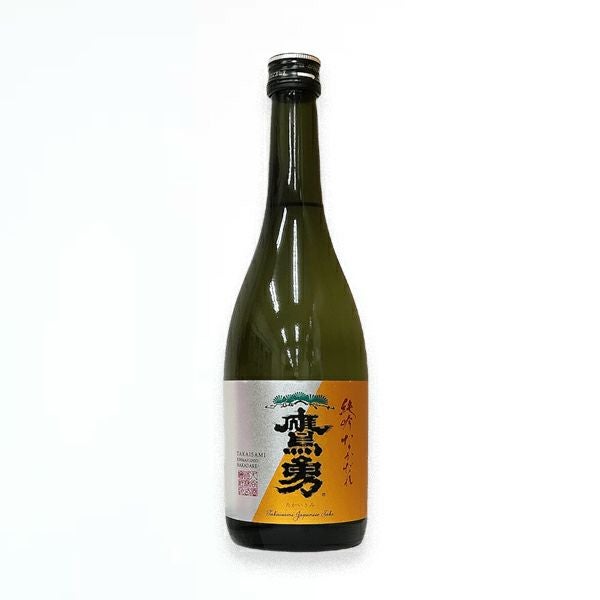鷹勇 飲み比べ3選セット/化粧箱 | 大江ノ郷自然牧場
